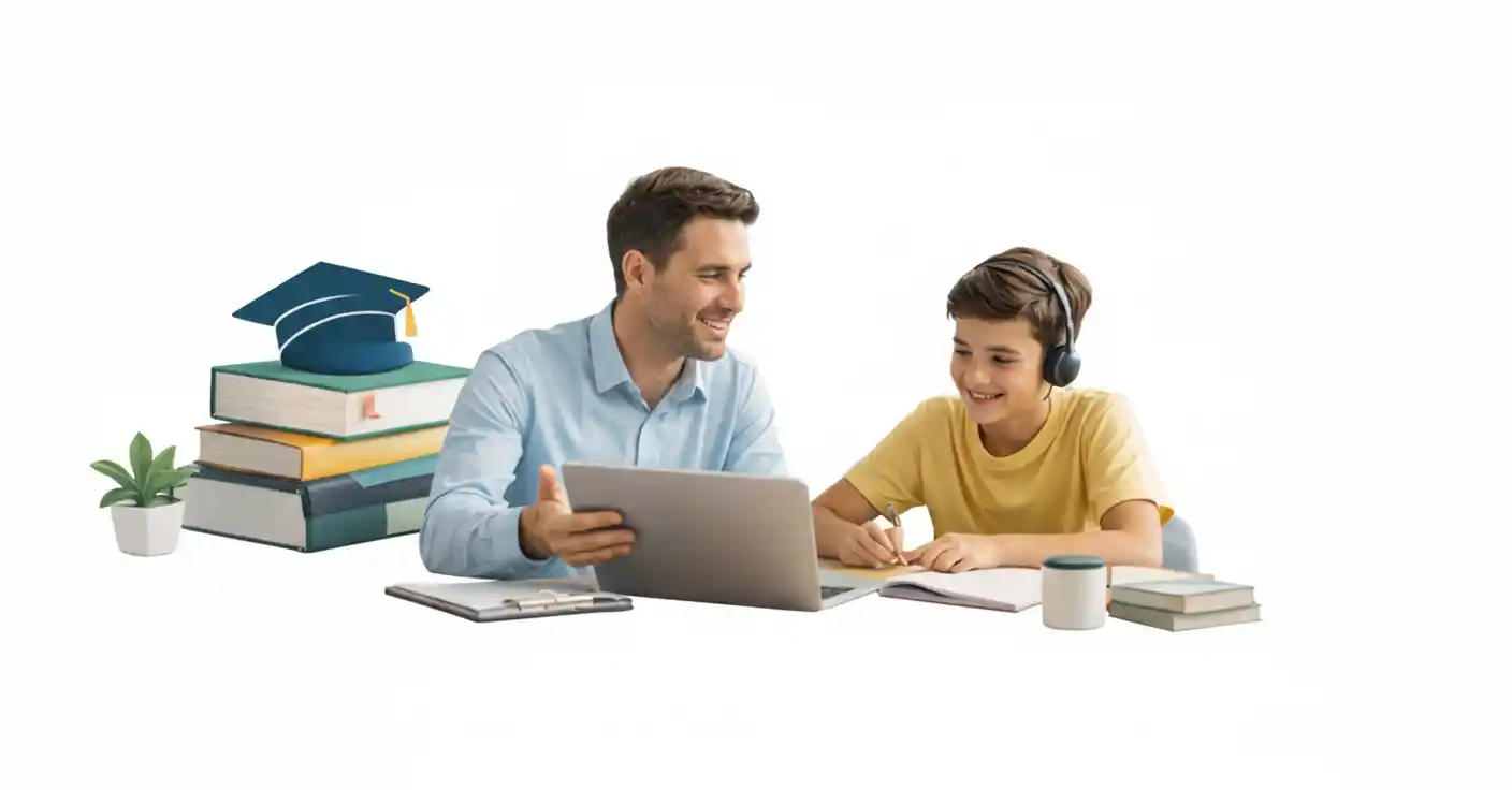 2026 University Admissions Roadmap Workshop