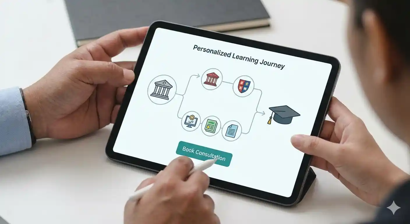 ABOUT SMU OFFICE OF POSTGRADUATE PROFESSIONAL PROGRAMMES (PGPP)