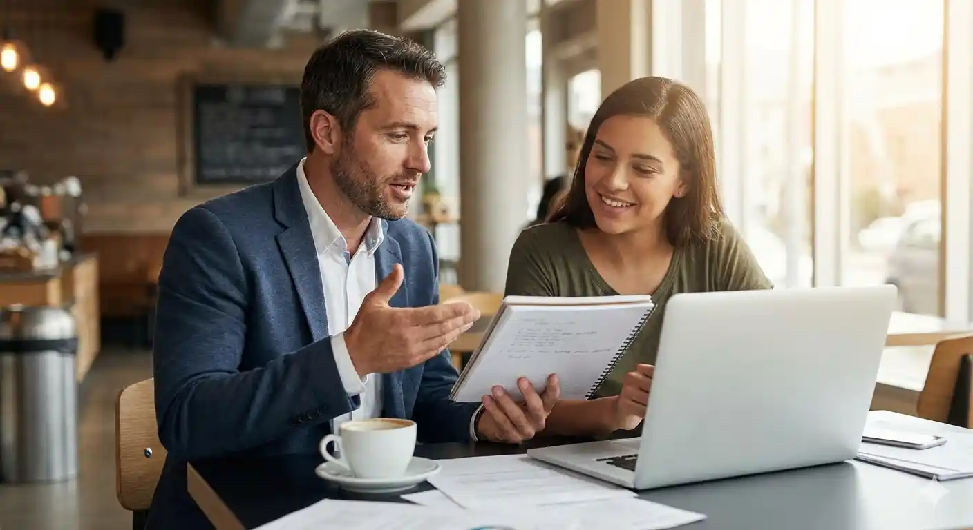 Shaping Tomorrow's Global Leaders