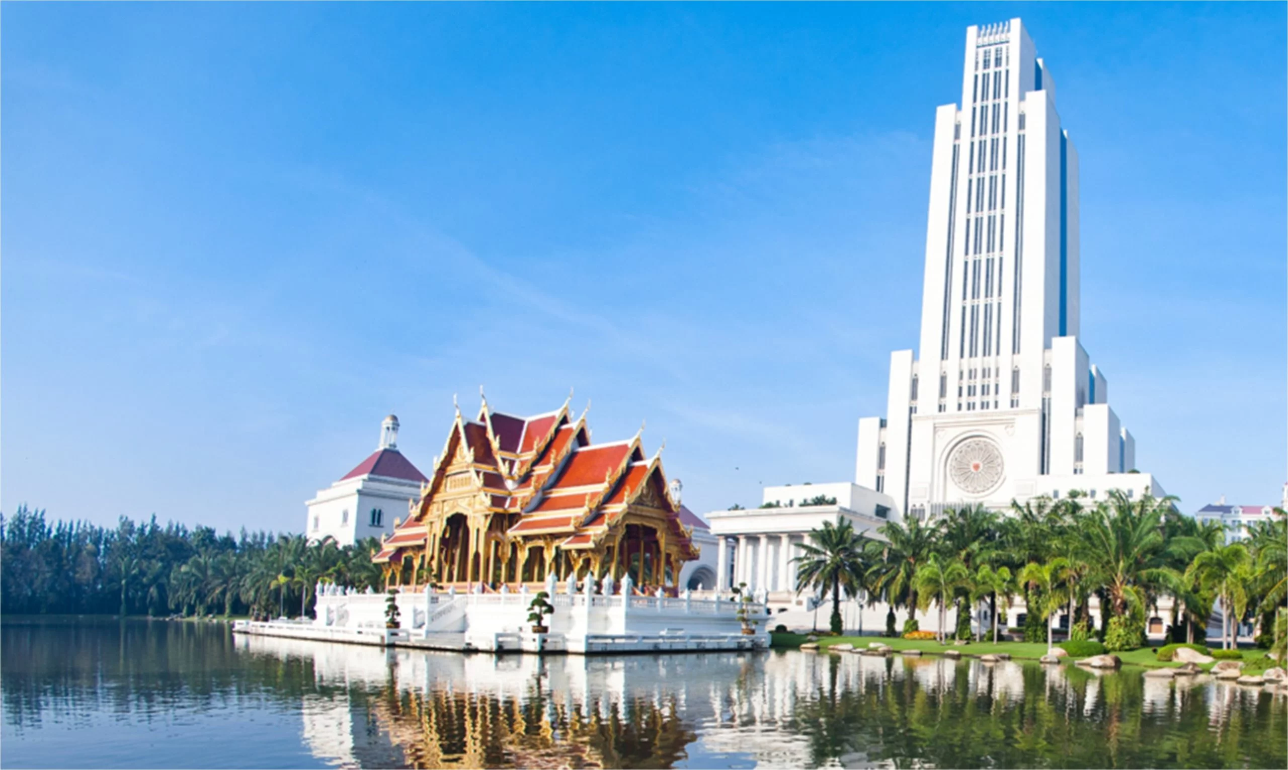 Assumption University (ABAC) banner