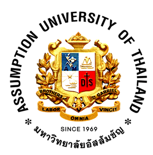Assumption University (ABAC) logo