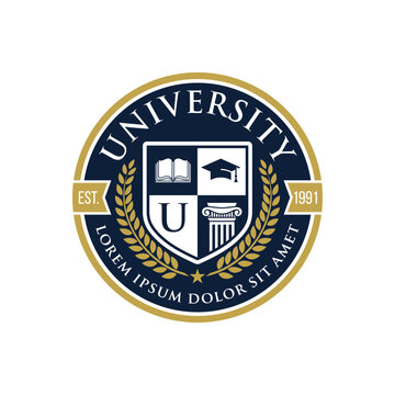 Chulalongkorn University logo
